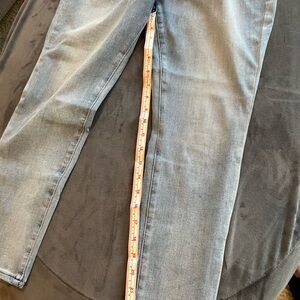 Express Jeans in EUC